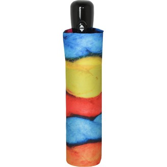 Petit parapluie art magic mini woolly