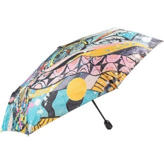 Petit parapluie art magic mini fantasia