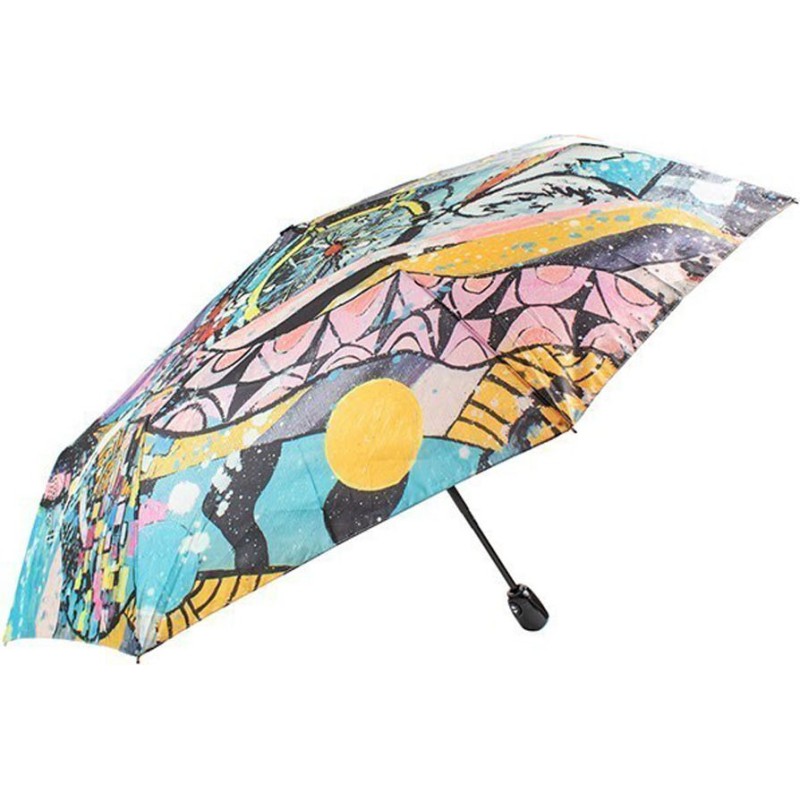 Petit parapluie art magic mini fantasia