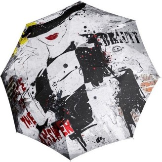 PETIT PARAPLUIE MODERN ART MAGIC MINI STREETART