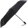 Small fiber magic flipback umbrella black