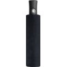 Petit parapluie fiber magic flipback noir