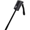 Small fiber magic flipback umbrella black