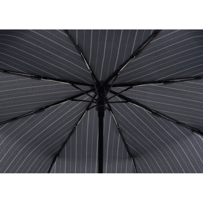 Small umbrella fiber magic flipback lined