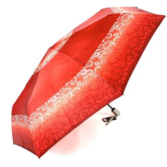 Petit parapluie magic mini big carbon graphics imprimé