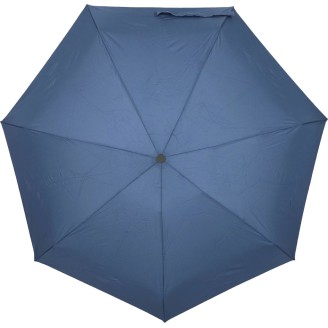 Small plain carbonsteel magic XS umbrella