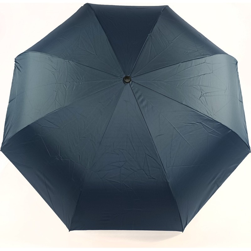 Long reversible plain umbrella