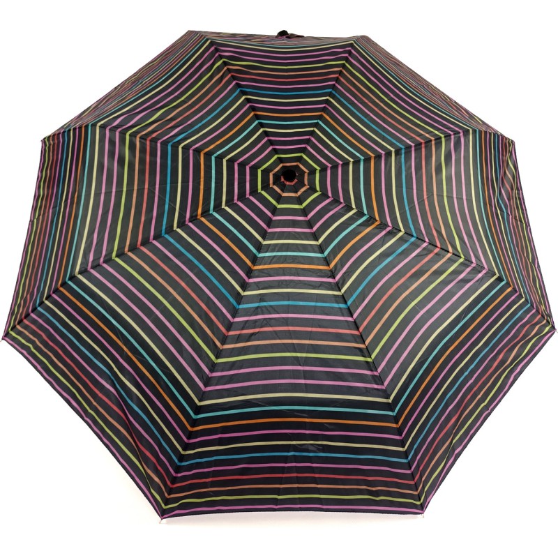 Petit parapluie imprimé fantaisie