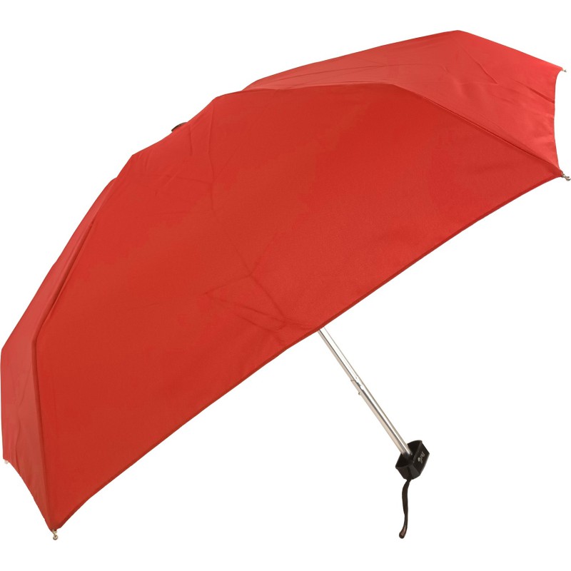 Petit parapluie avec lampe de poche sur poignée