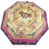 Petit parapluie imprimé fantaisie