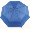small plain umbrella