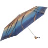 Petit parapluie imprimé fantaisie