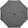 Long umbrella Falcone plain straight handle