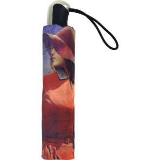 Petit parapluie easymatic light summerland NY