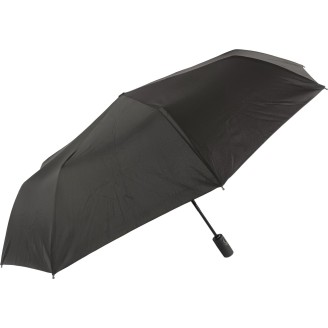 Small black umbrella "made in Europe"