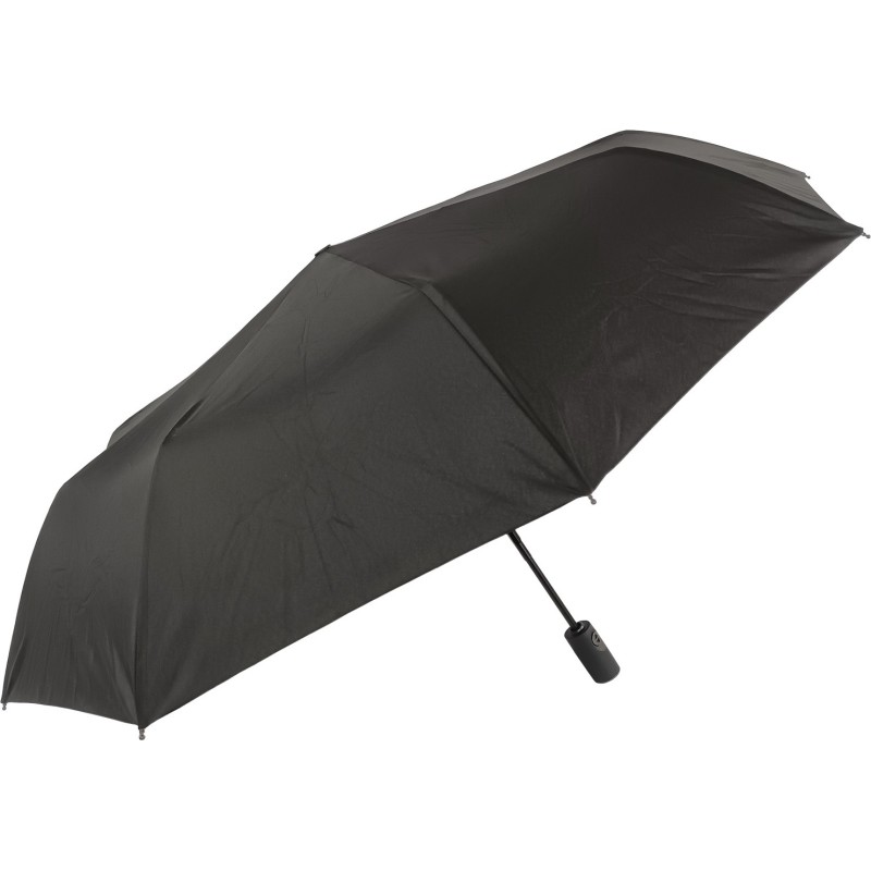 Petit parapluie noir "made in Europe"
