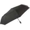 Petit parapluie noir "made in Europe"