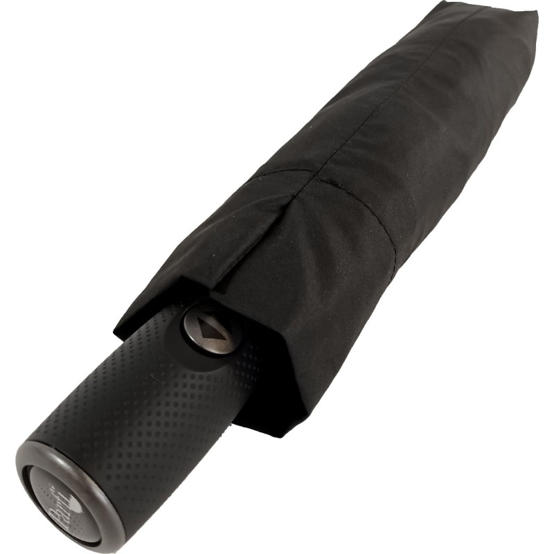 Small black umbrella "made in Europe"