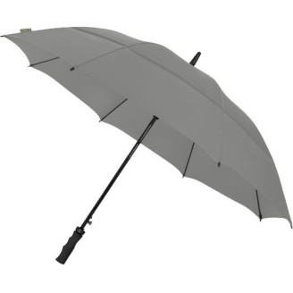 Long umbrella Falcone plain straight handle