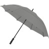 Long umbrella Falcone plain straight handle
