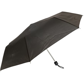 Kleine zwarte GOEDKOPE paraplu