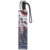 Petit parapluie easymatic light Rock'n Roll