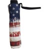 Petit parapluie super mini paint flag USA