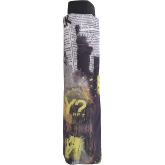 Petit parapluie super minin skyline new york