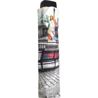 Petit parapluie super mini city New york II