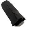 Small black umbrella matte handle