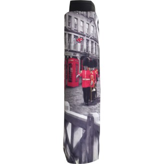 Small umbrella super mini city London II