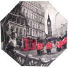 Kleine paraplu super mini city London II