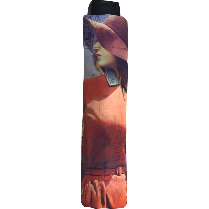 Small super mini summerland NY umbrella