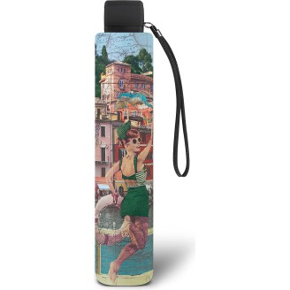 Petit parapluie super mini summerland ST