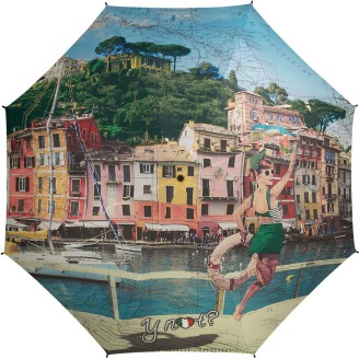 Small super mini summerland ST umbrella