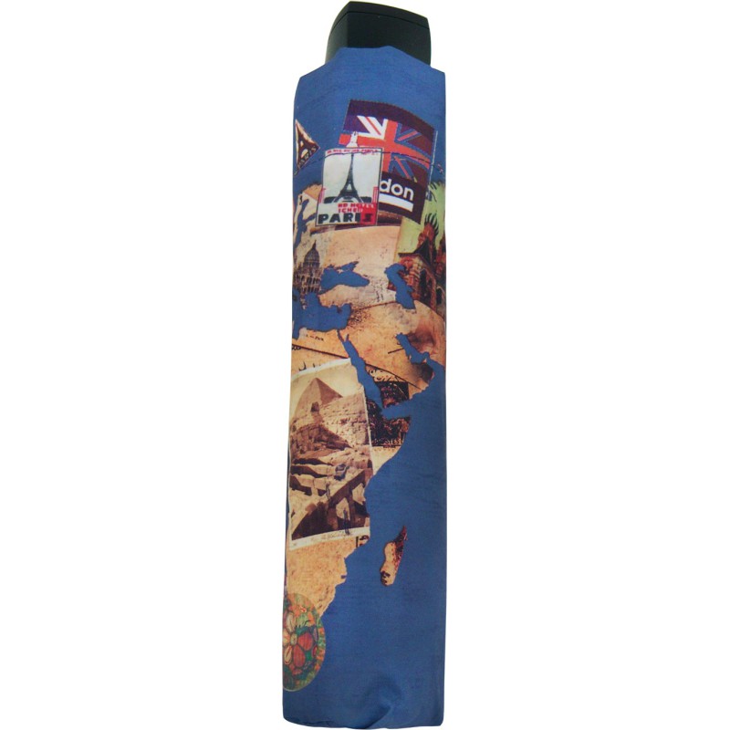 Petit parapluie super mini New York world hotel