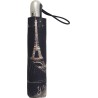 Petit parapluie easymatic light Paris linea night