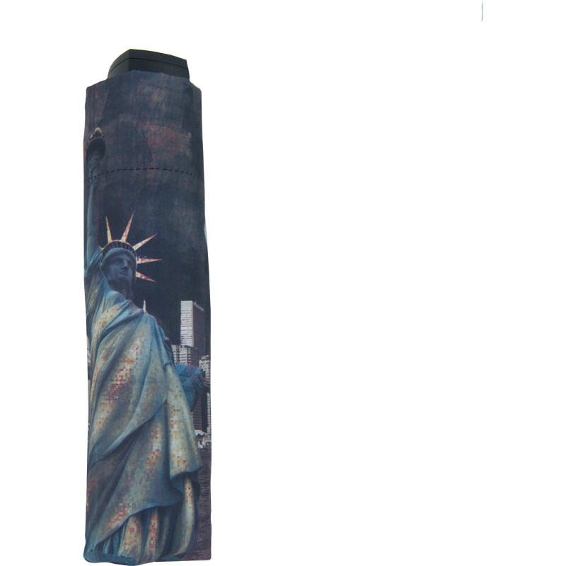 Petit parapluie super mini New York linea night