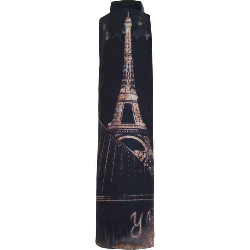 Petit parapluie super mini Paris linea night