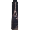 Petit parapluie super mini Paris linea night