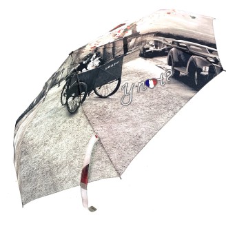 Petit parapluie super mini city Paris Notre Dame