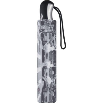 Petit parapluie easymatic light city New York ballerina