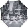 Small umbrella easymatic light city New York ballerina