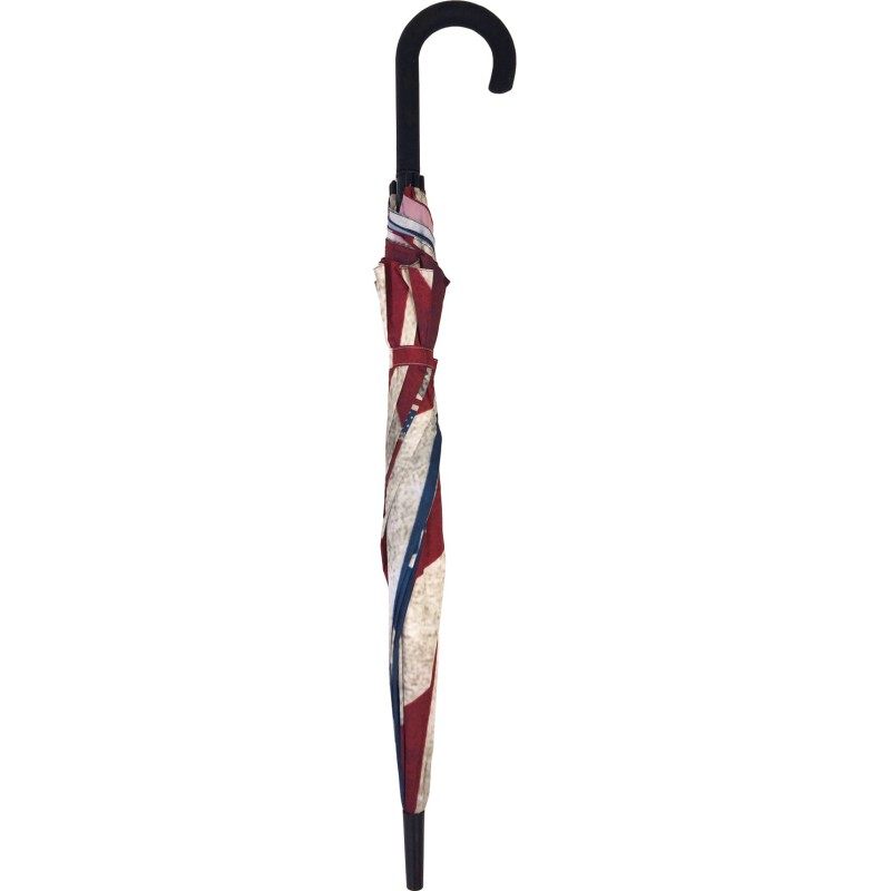 Long umbrella AC flag classic USA