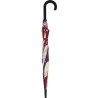Long umbrella AC flag classic USA