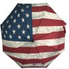 Long parapluie AC flag classic USA