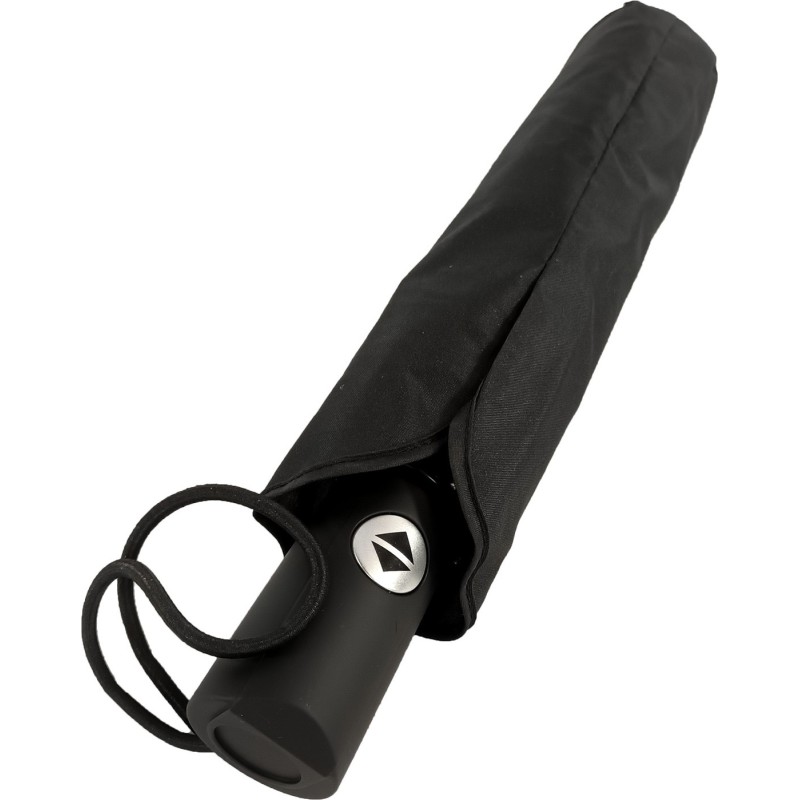 Small black umbrella "Up and Down"
