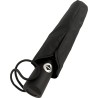 Small black umbrella "Up and Down"