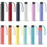 Small plain mini slimline umbrella