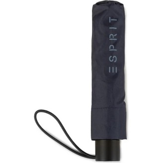 Small plain mini slimline umbrella